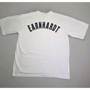 Vintage Dale Earnhardt #3 Shirt Large Chase Authentics NASCAR Polo Style Tee